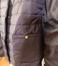 FABIANA WOMEN'S JACKET Tellini S.r.l. Wholesale Clothing